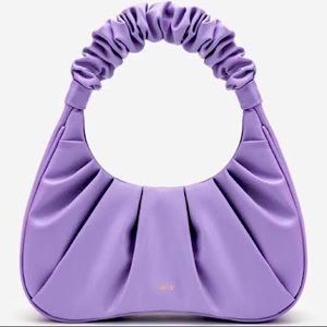 JW PEI Gabbi Bag - Purple 💜
